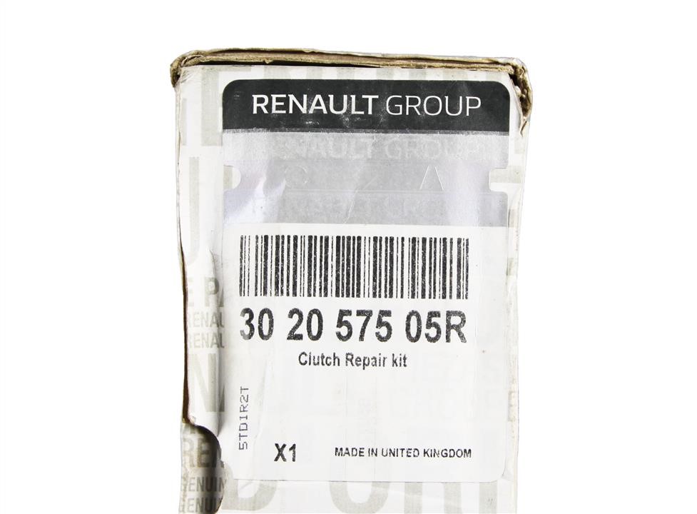 Buy Renault 30 20 575 05R at a low price in United Arab Emirates!