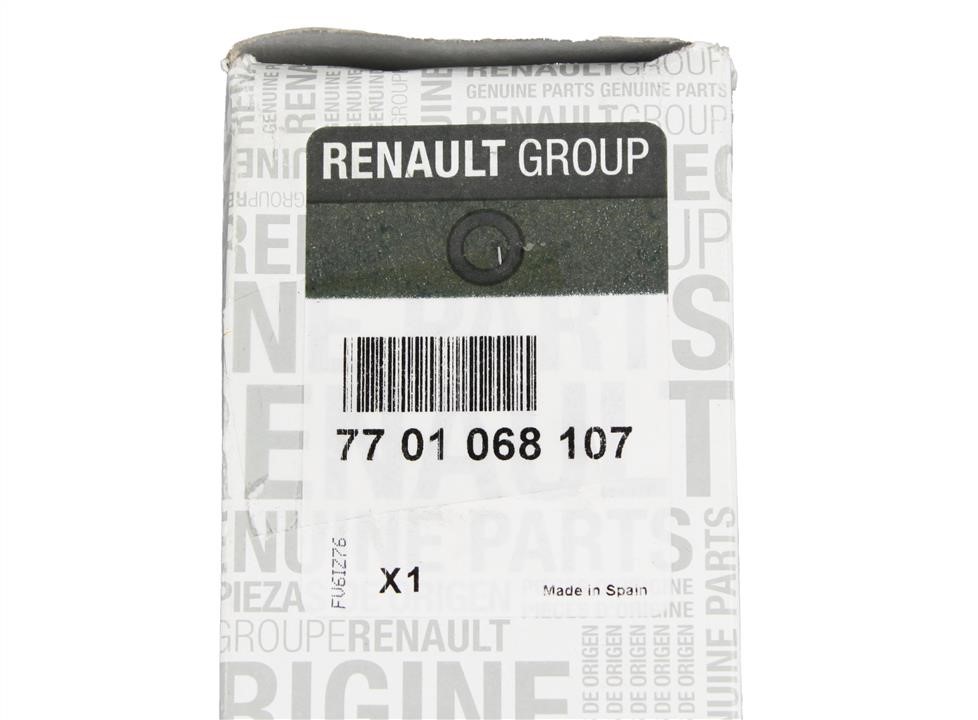 Fuel filter Renault 77 01 068 107