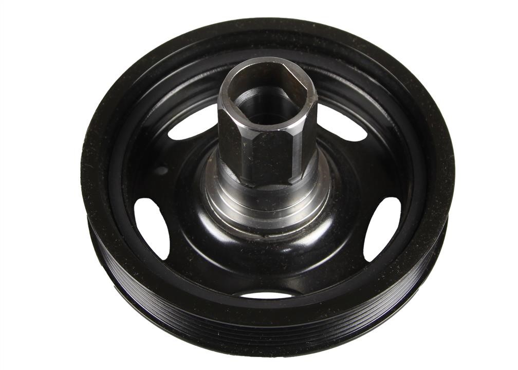 General Motors 55574772 Pulley crankshaft 55574772 55574772 General Motors Pulley crankshaft