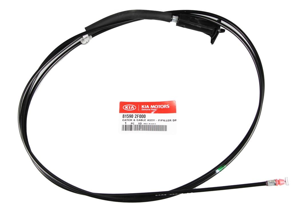 Auto part Hyundai/Kia 81590 2F000