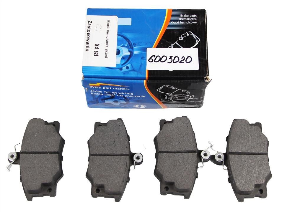 Buy Kraft Automotive 6003020 at a low price in United Arab Emirates!