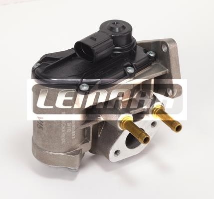 EGR Valve Lemark LEGR062