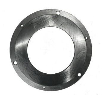 Zaz 11020-6350107-0 Front brake disc 1102063501070