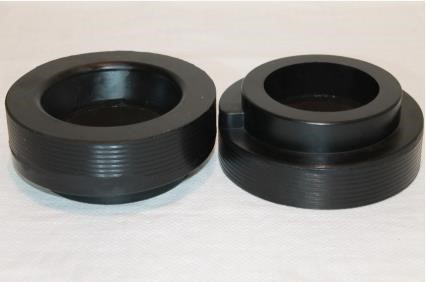 Hyundai/Kia 55331 2P000 Suspension spring plate rear 553312P000 553312P000 Hyundai/Kia Suspension spring plate rear
