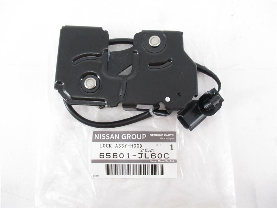 Buy Nissan 65601-JL60C at a low price in United Arab Emirates!
