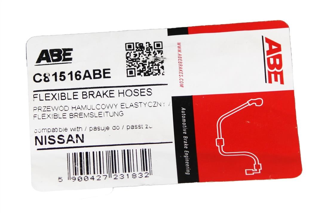 Buy ABE C81516ABE at a low price in United Arab Emirates!