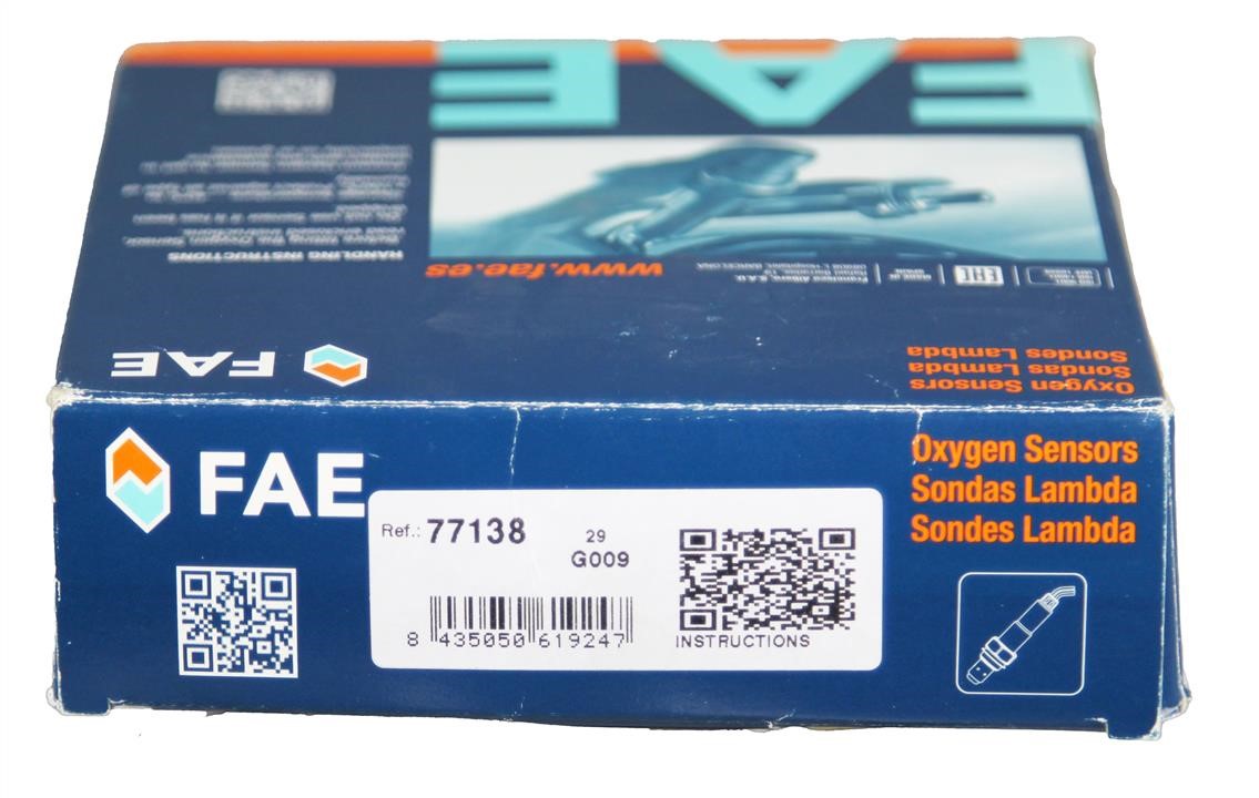 Buy FAE 77138 at a low price in United Arab Emirates!