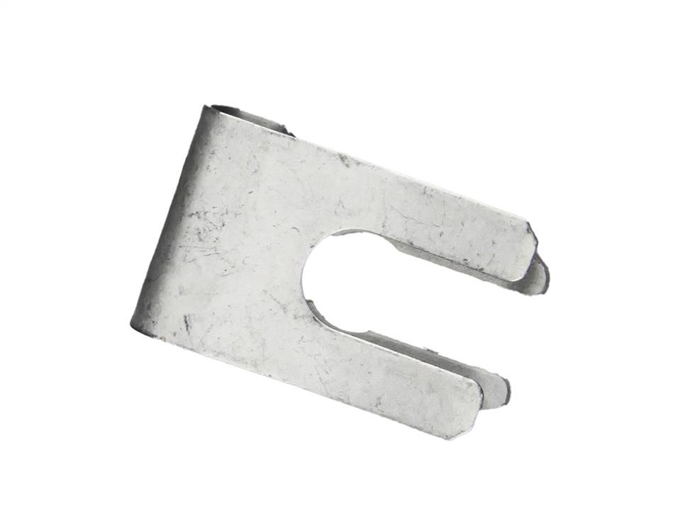 GA2B44375B Mazda Handbrake cable bracket