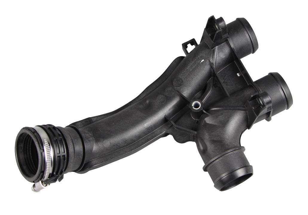 9804177580 Citroen/Peugeot Intercooler pipe
