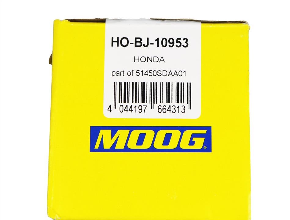 Moog Ball joint – price [object Object] PLN