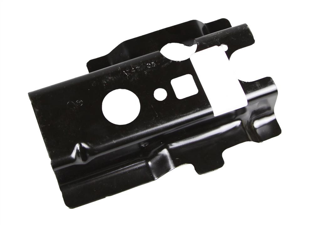2126397 Ford Radiator support left