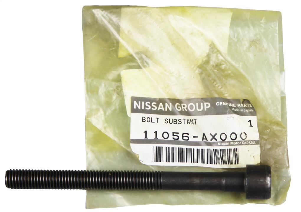 Buy Nissan 11056-AX000 at a low price in United Arab Emirates!