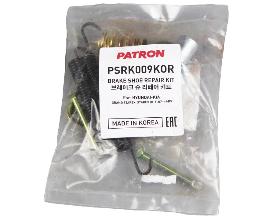 Buy Patron PSRK009KOR at a low price in United Arab Emirates!