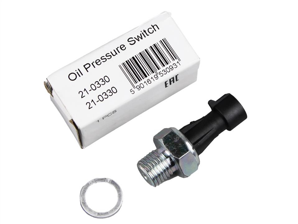 Oil pressure sensor Maxgear 210330