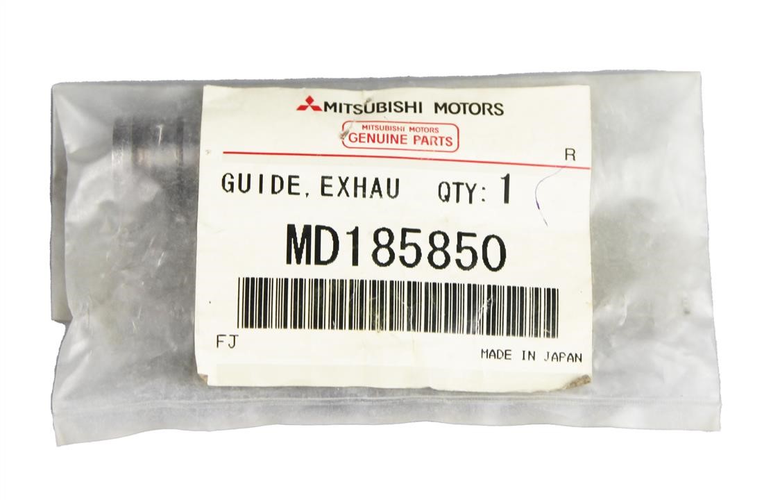 Valve guide Mitsubishi MD185850