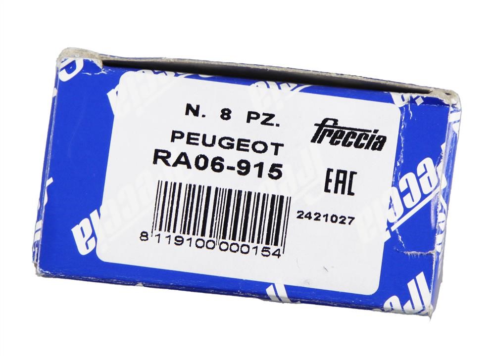 Buy Freccia RA06-915 at a low price in United Arab Emirates!