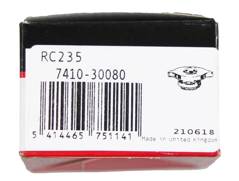 Buy Gates RC235 at a low price in United Arab Emirates!