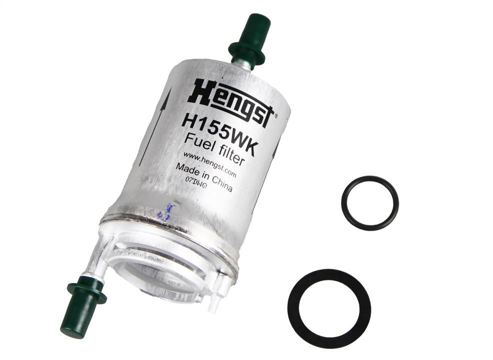 H155WK Hengst Fuel filter