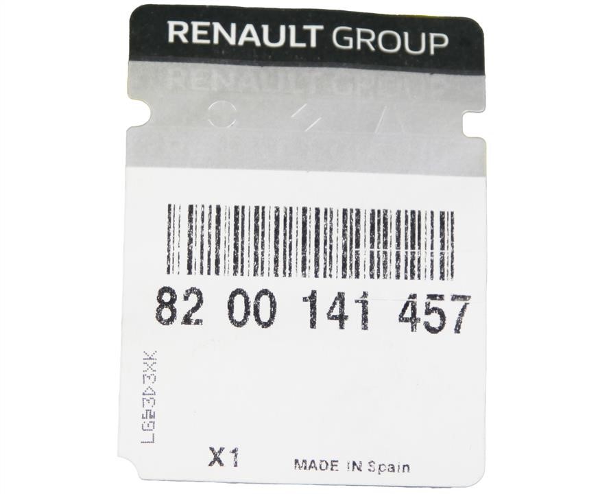 ROD ASSY-OIL LEVEL GAUGE Renault 82 00 141 457