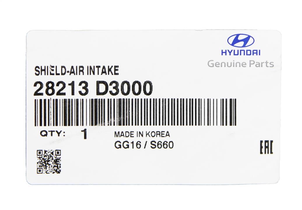 Buy Hyundai/Kia 28213D3000 – good price at EXIST.AE!