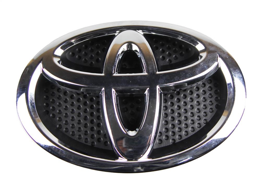7530112400 Toyota Emblem