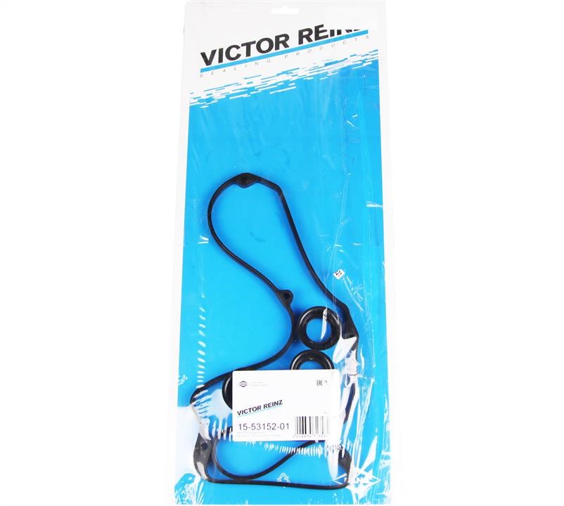 Rocker cover gasket Victor Reinz 15-53152-01