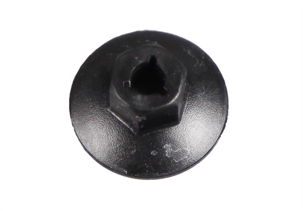980740 Volvo Nut