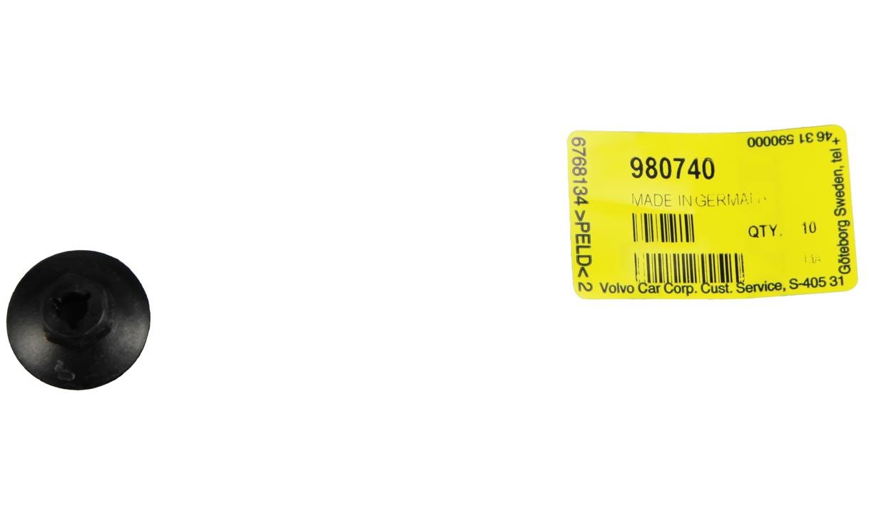 Buy Volvo 980740 at a low price in United Arab Emirates!