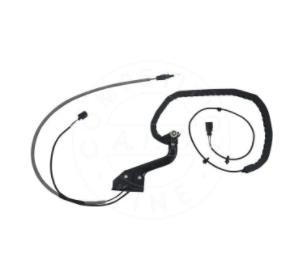 2E0971951AF VAG Cable Set, tailgate