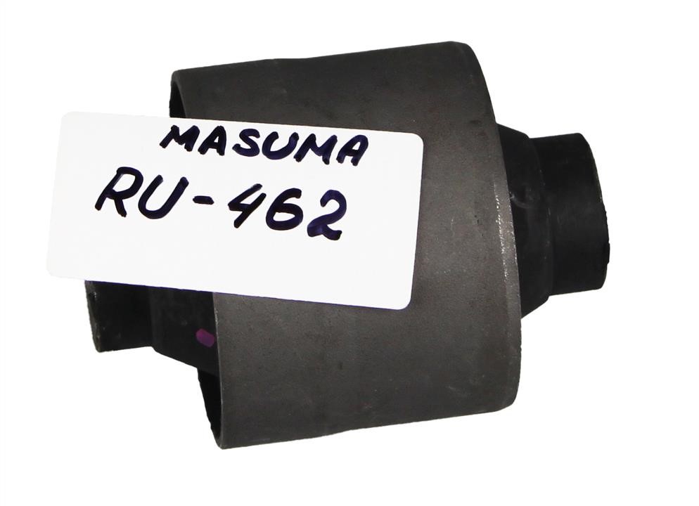 Silent block rear trailing arm Masuma RU-462
