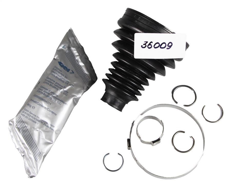 Buy GKN-Spidan 36009 – good price at EXIST.AE!