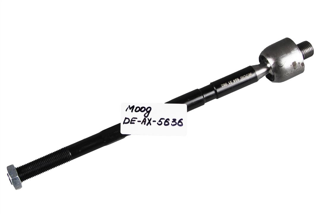Inner Tie Rod Moog DE-AX-5636