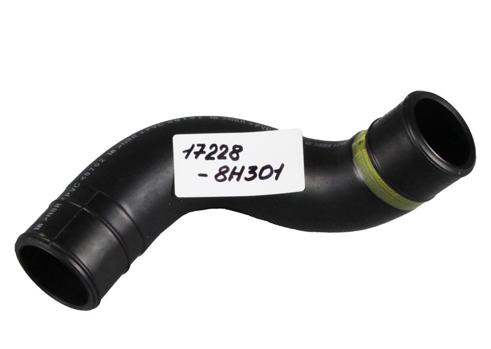 Buy Nissan 17228-8H301 at a low price in United Arab Emirates!