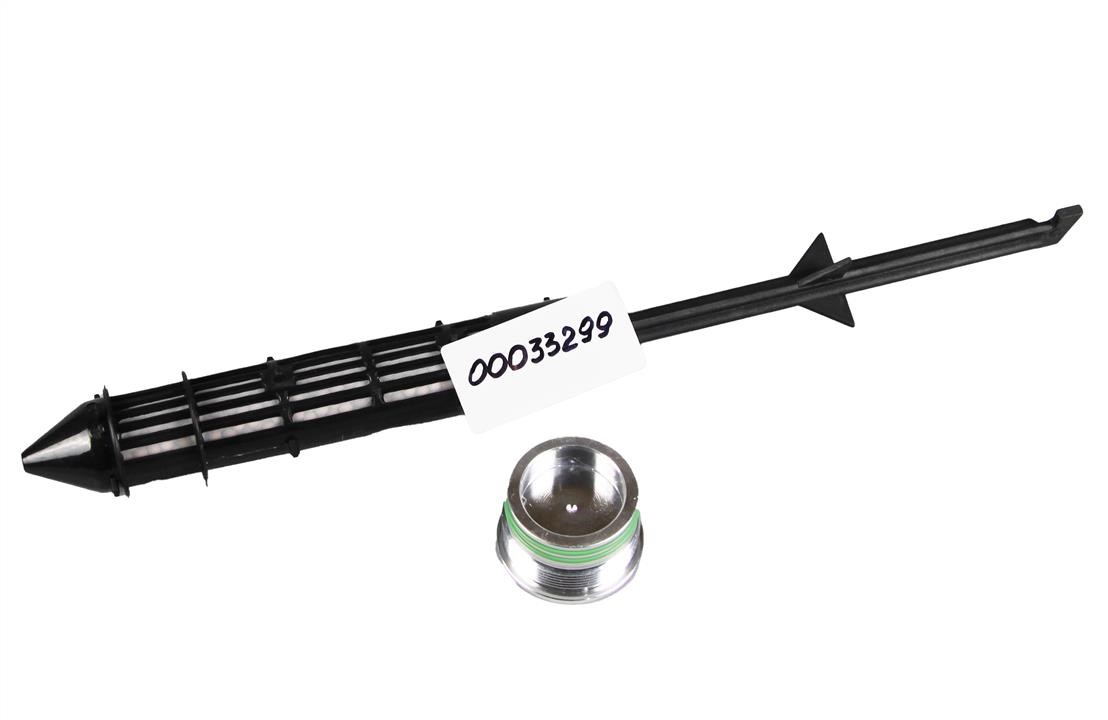 Dryer, air conditioner NRF 33299