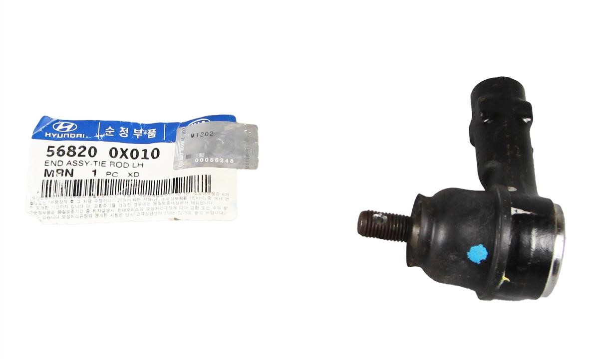 Tie rod end Hyundai/Kia 56820 0X010