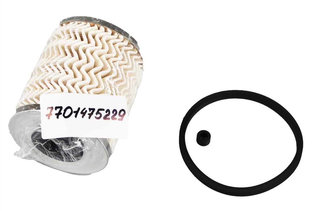 Fuel filter Renault 77 01 475 229