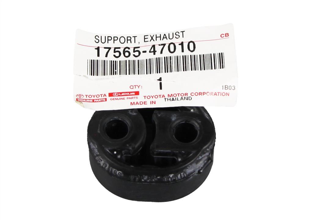 Buy Toyota 17565-47010 at a low price in United Arab Emirates!