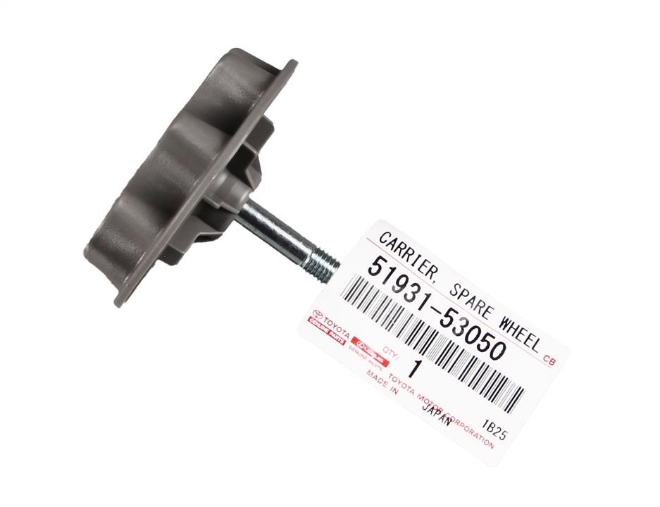 Buy Toyota 5193153050 – good price at EXIST.AE!