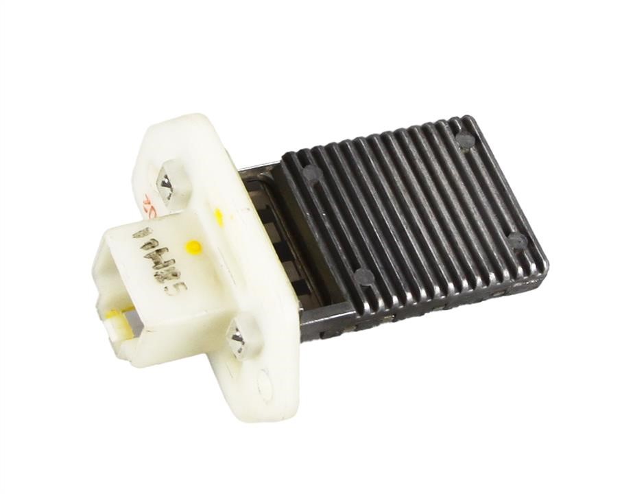 96435889 General Motors Fan motor resistor