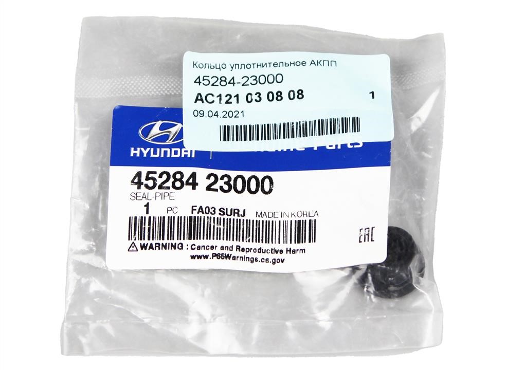 Hyundai/Kia Seal Ring – price 33 PLN