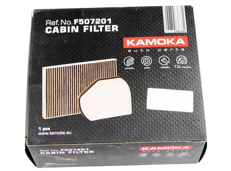 Buy Kamoka F507201 at a low price in United Arab Emirates!