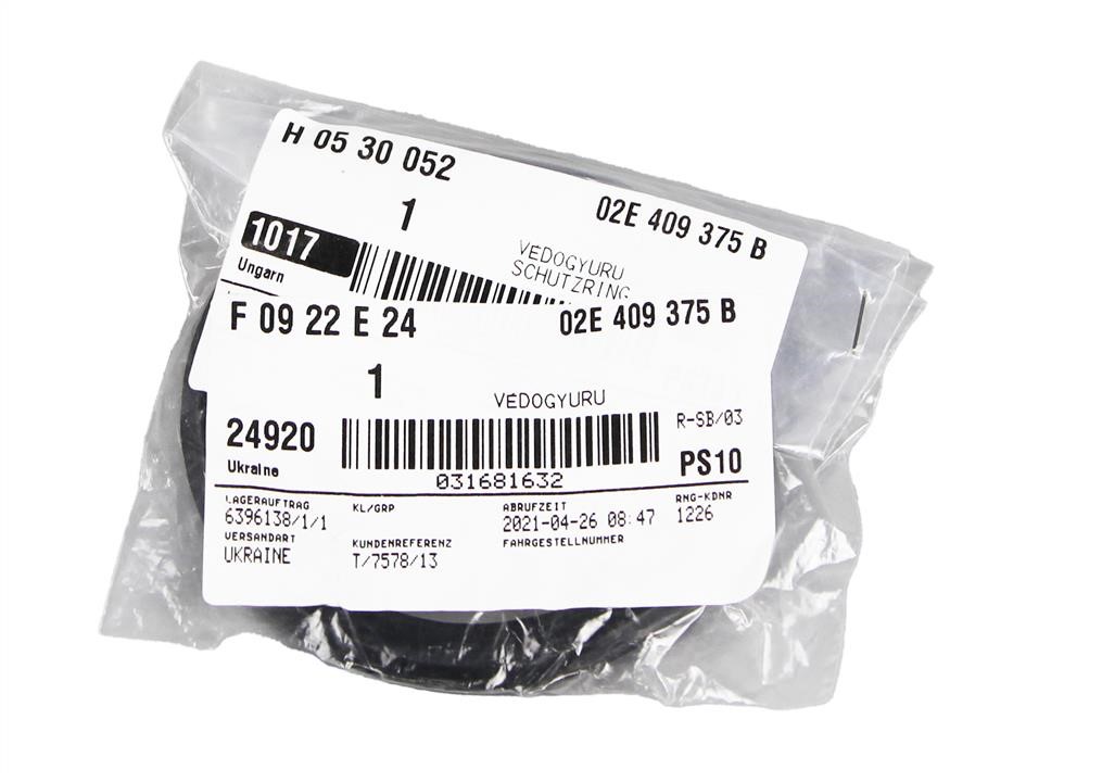 Buy VAG 02E 409 375 B at a low price in United Arab Emirates!