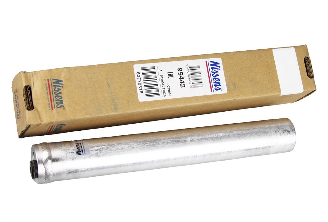 Buy Nissens 95442 at a low price in United Arab Emirates!