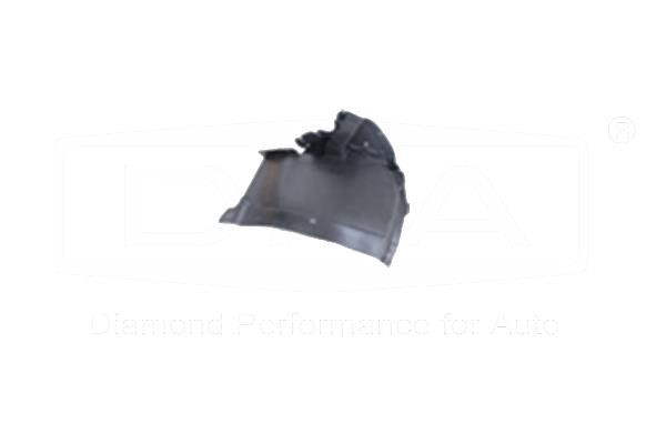 88051772702 Diamond/DPA Front right liner