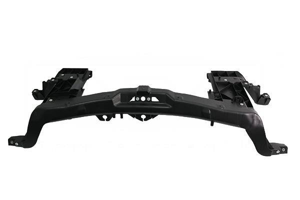 Front panel Volkswagen: 88051532802 Diamond/DPA Front panel