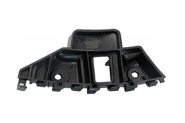 88071046502 Diamond/DPA Bumper mount