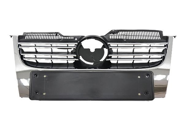Radiator grill Volkswagen Jetta: 88531786202 Diamond/DPA Grille radiator