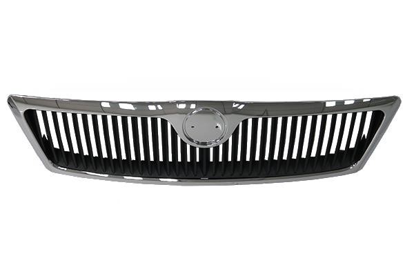 Radiator grill Skoda Octavia: 88530051302 Diamond/DPA Grille radiator