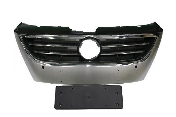 Radiator grille Volkswagen Passat: 88530805702 Diamond/DPA Grille radiator