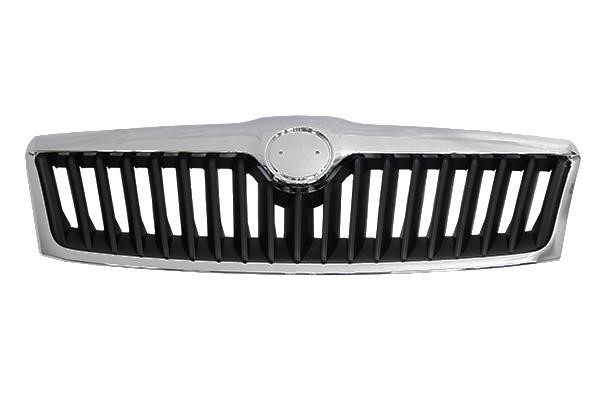 Radiator grill Skoda: 88530872102 Diamond/DPA Grille radiator
